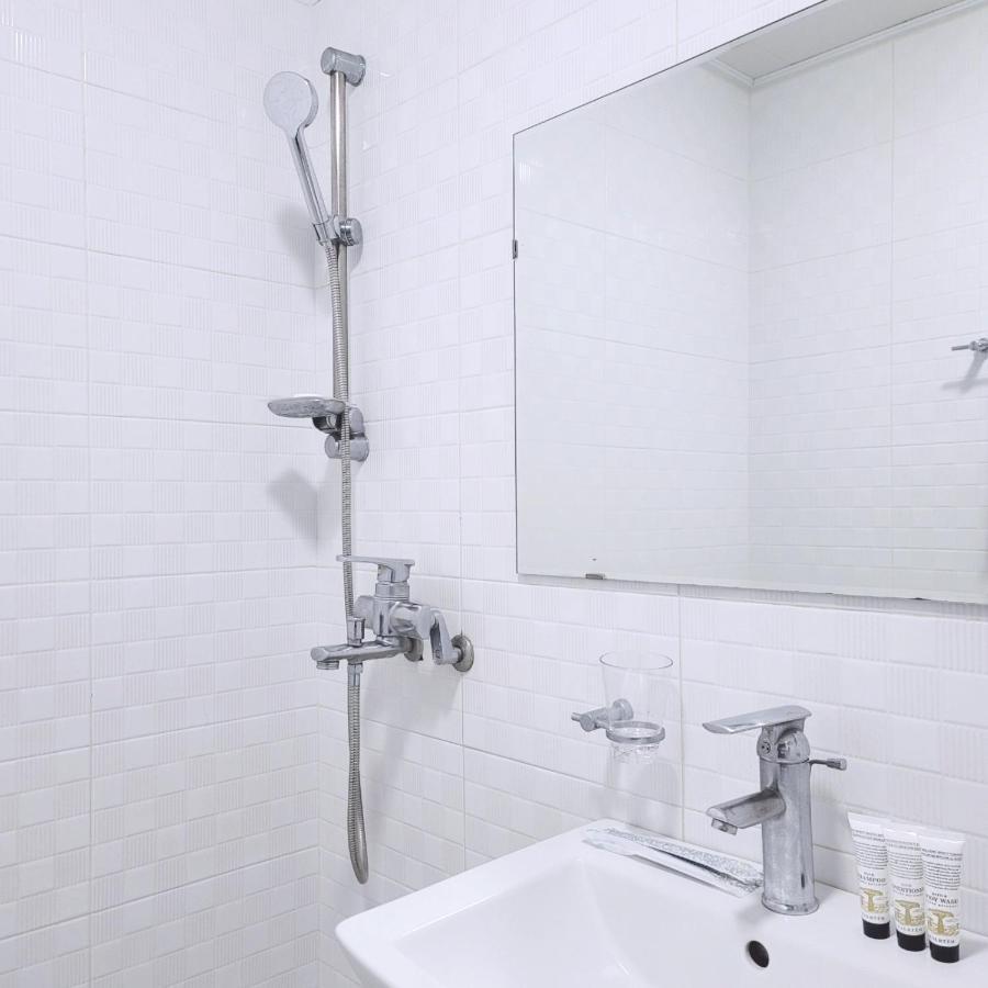 International Hotel Jeju Dış mekan fotoğraf