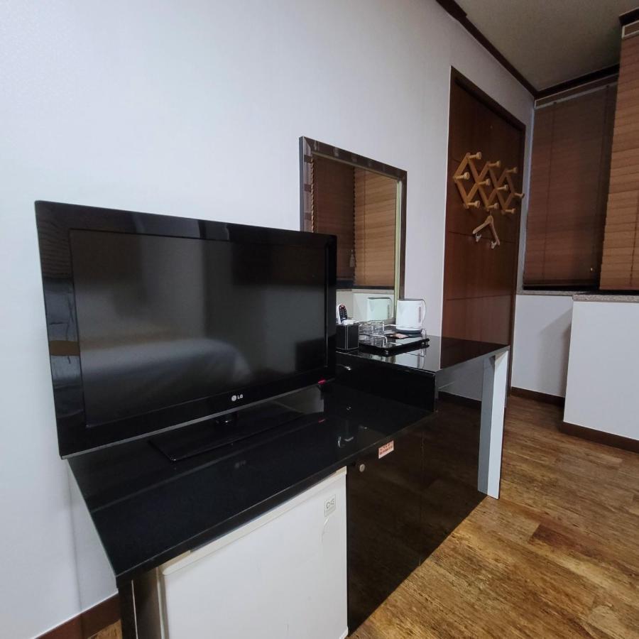 International Hotel Jeju Dış mekan fotoğraf